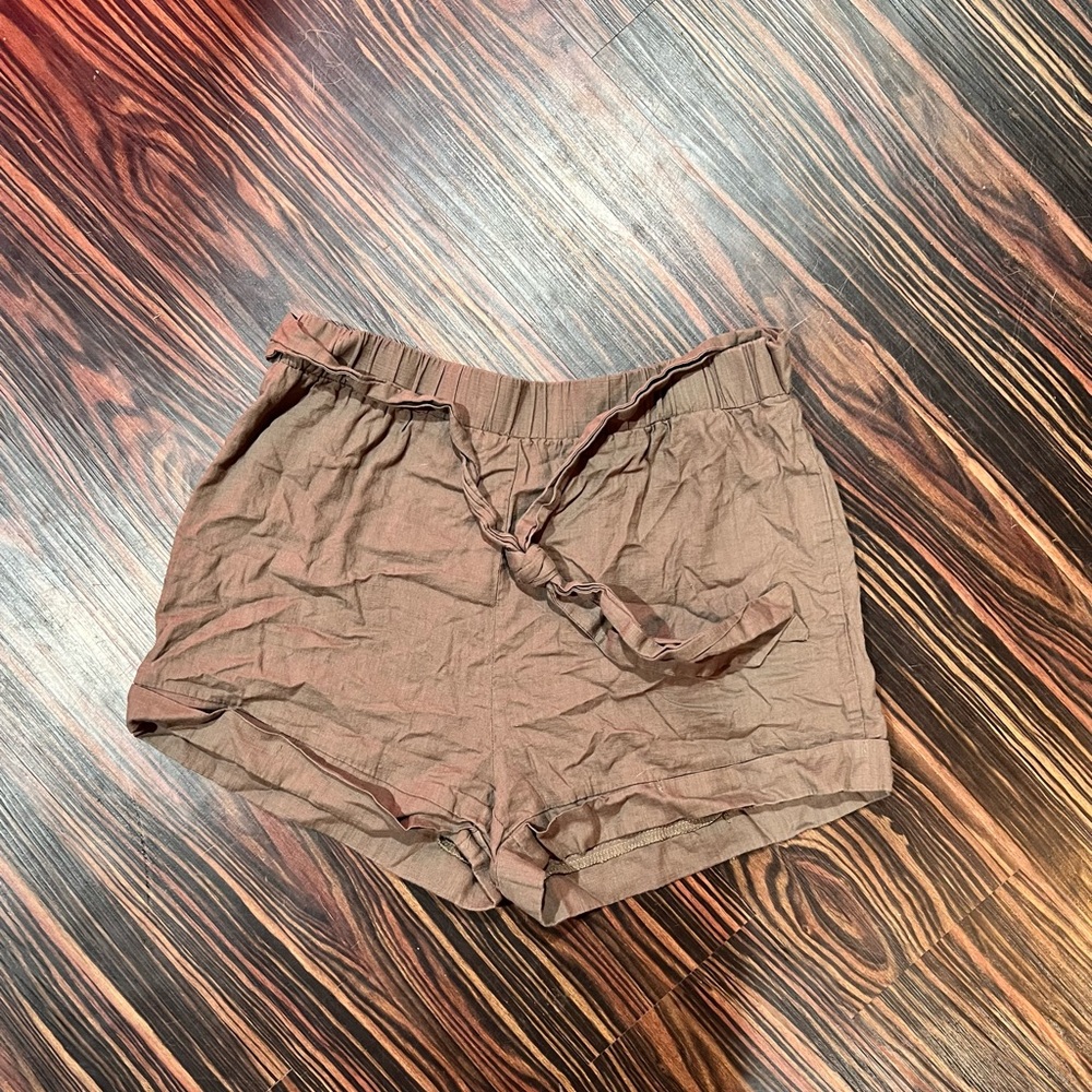 Women's Casual Shorts
